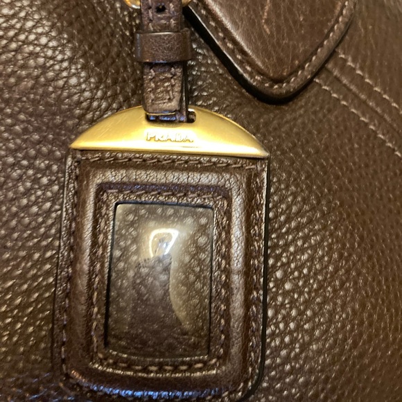 Prada Hobo bag - Picture 4 of 12